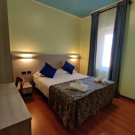 Hotel Ducale Favaro Veneto Esterno foto