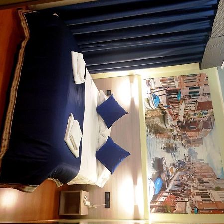 Hotel Ducale Favaro Veneto Esterno foto