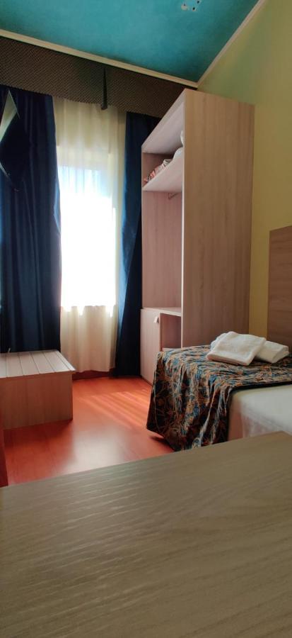 Hotel Ducale Favaro Veneto Esterno foto