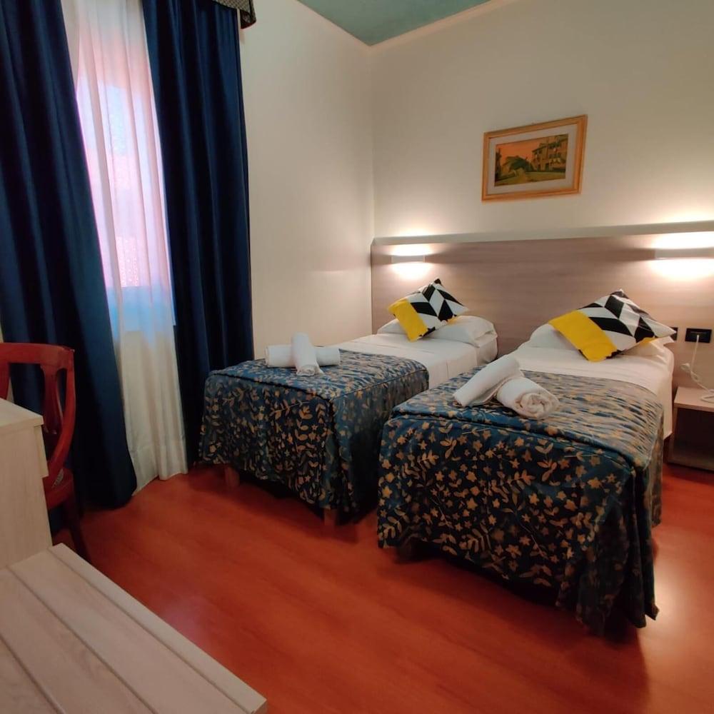 Hotel Ducale Favaro Veneto Esterno foto