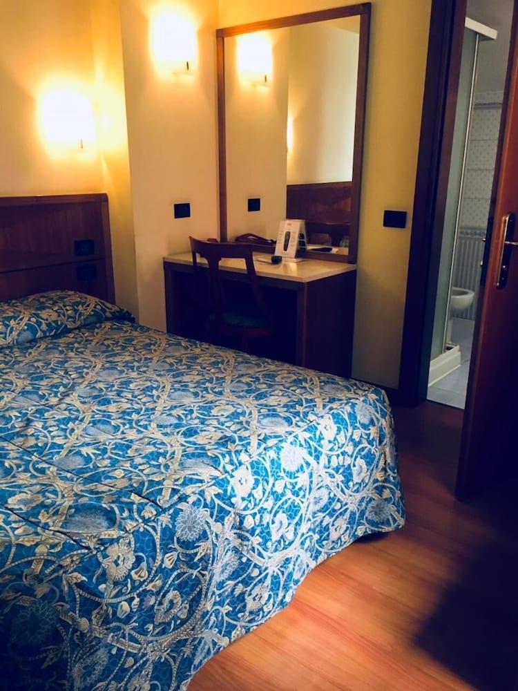 Hotel Ducale Favaro Veneto Esterno foto