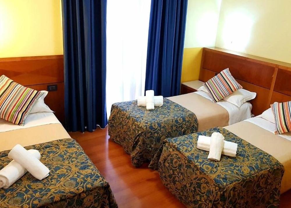 Hotel Ducale Favaro Veneto Esterno foto