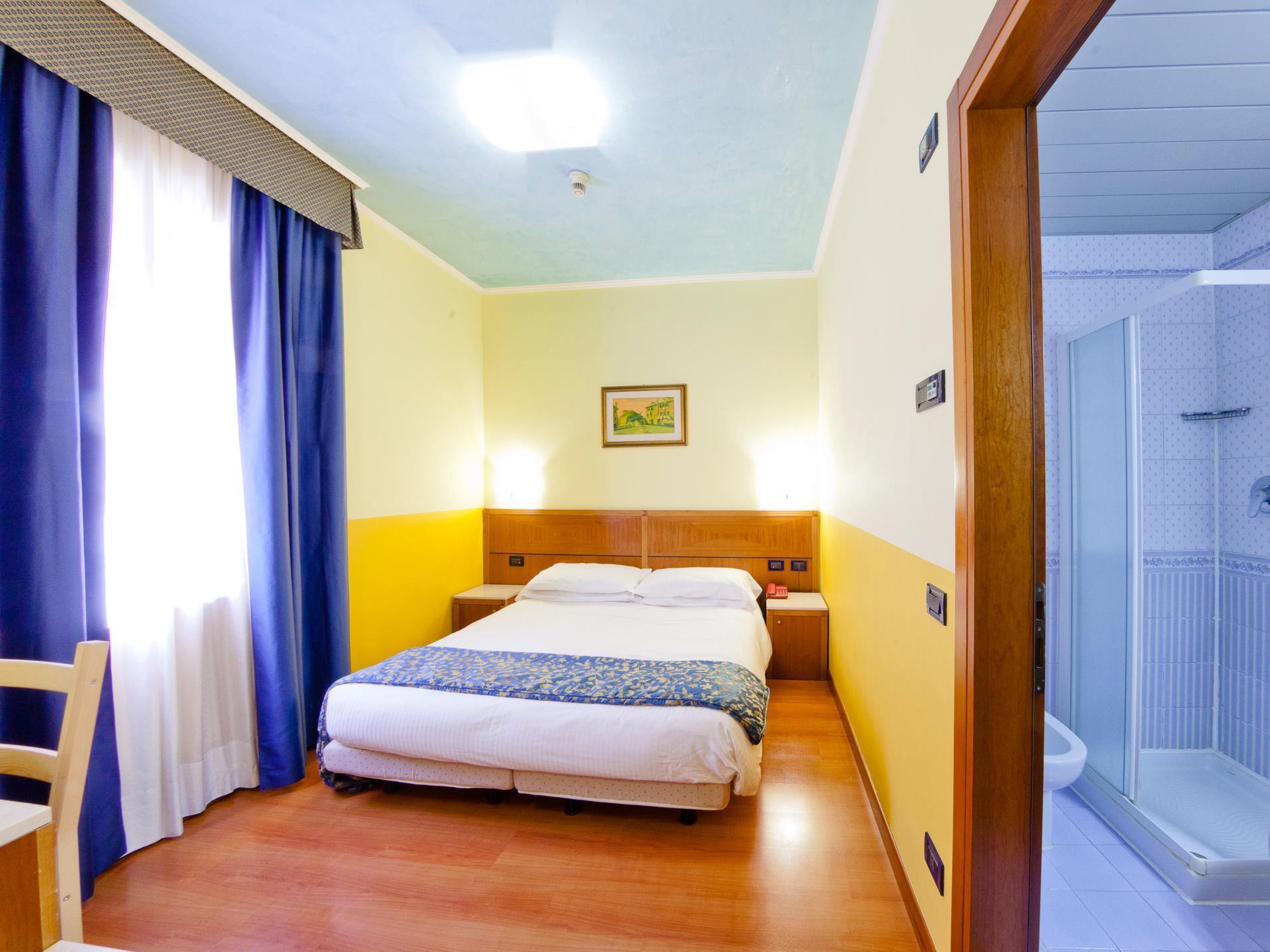 Hotel Ducale Favaro Veneto Esterno foto