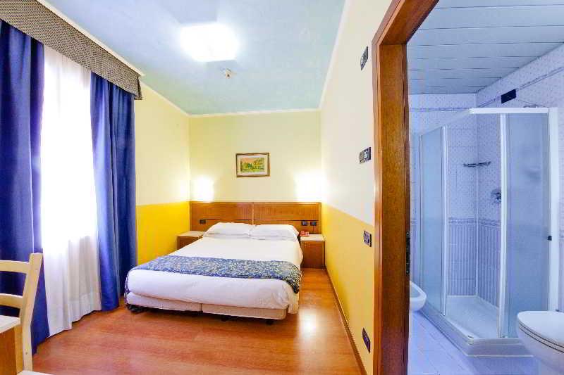 Hotel Ducale Favaro Veneto Esterno foto