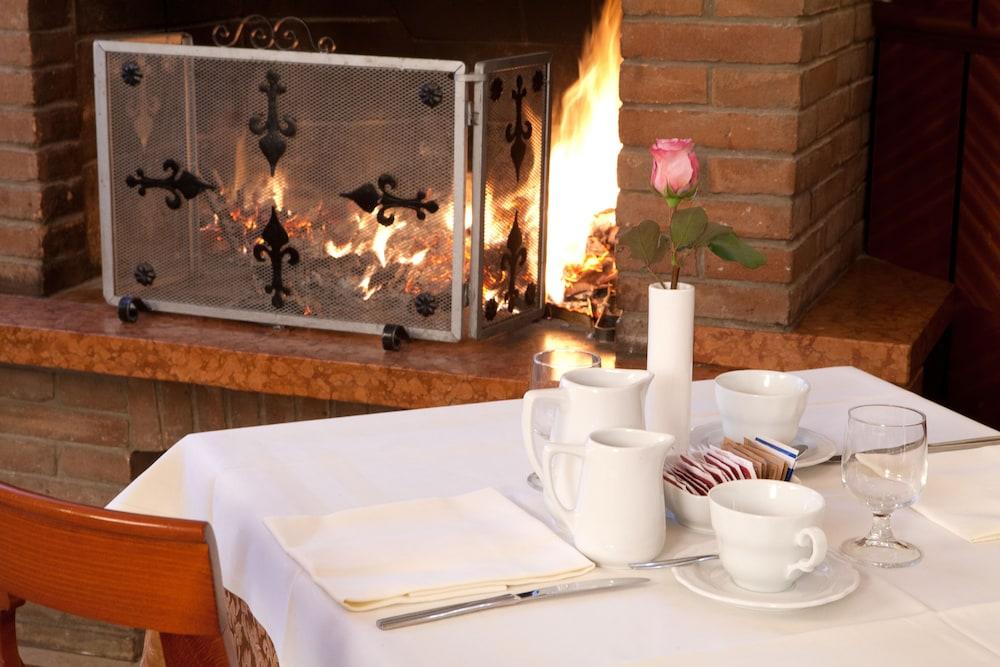 Hotel Ducale Favaro Veneto Esterno foto