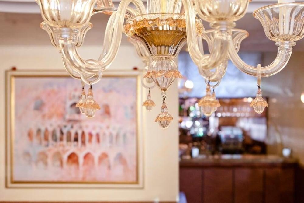 Hotel Ducale Favaro Veneto Esterno foto