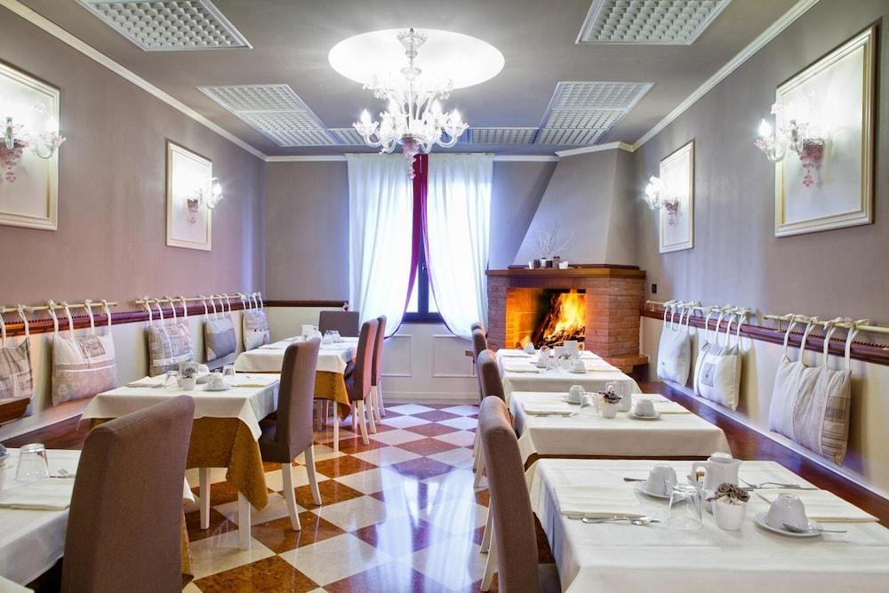 Hotel Ducale Favaro Veneto Esterno foto