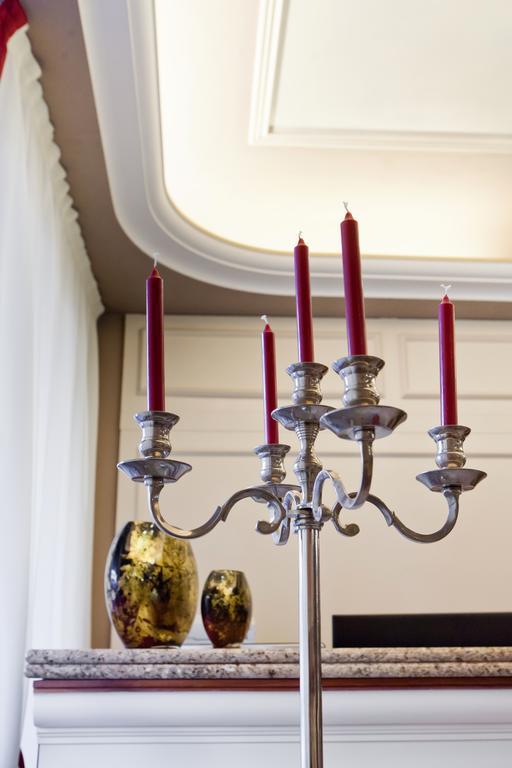 Hotel Ducale Favaro Veneto Esterno foto