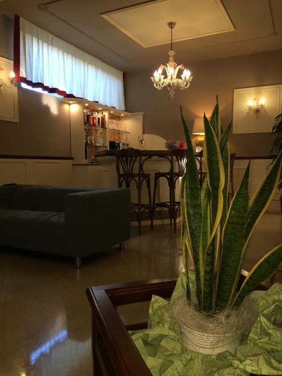 Hotel Ducale Favaro Veneto Esterno foto