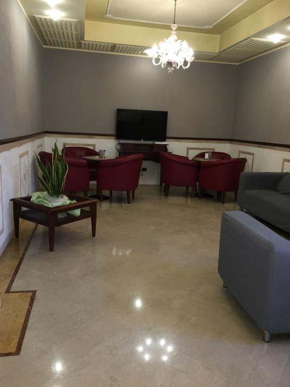 Hotel Ducale Favaro Veneto Esterno foto