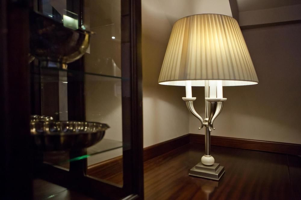 Hotel Ducale Favaro Veneto Esterno foto