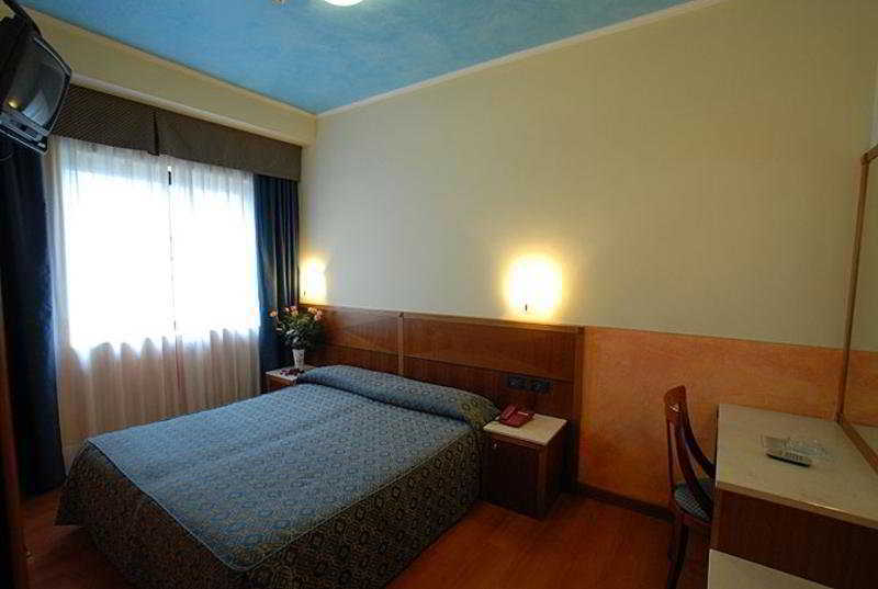 Hotel Ducale Favaro Veneto Camera foto