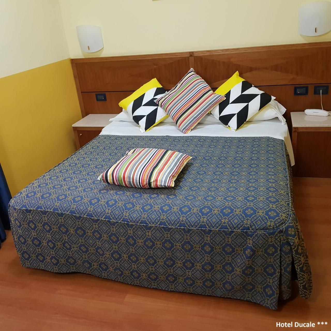 Hotel Ducale Favaro Veneto Esterno foto