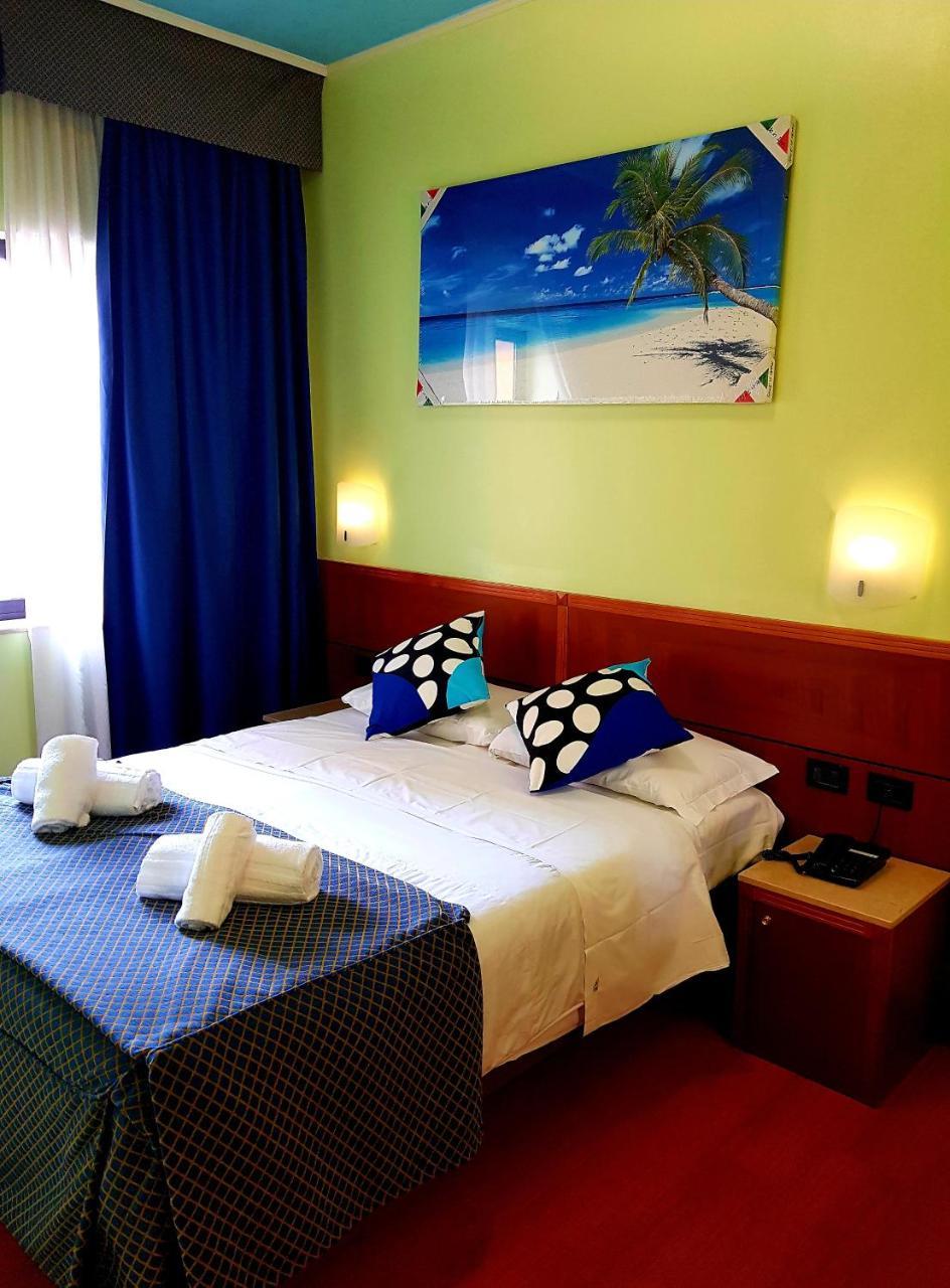 Hotel Ducale Favaro Veneto Esterno foto