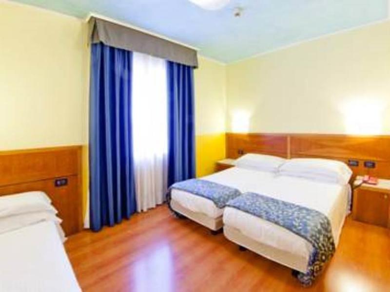 Hotel Ducale Favaro Veneto Esterno foto